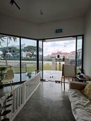 Prestige Point (D19), Shop House #619934391